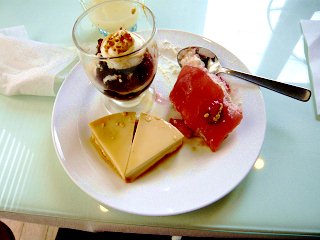 最近食べた食べ物をまとめた!