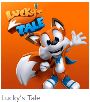 luckytale