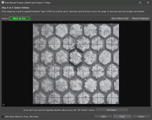 3dcg用テクスチャ作成ツールのpixplantがすごい なたで日記